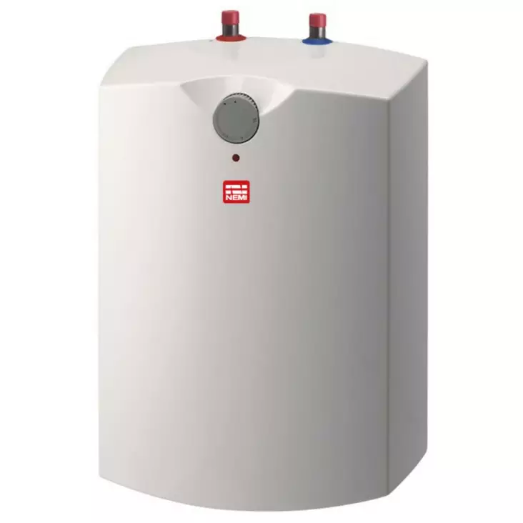 Vedenlämmitin Nemi PBT 15 - Lämminvesivaraajat - 6429811025394 - 1