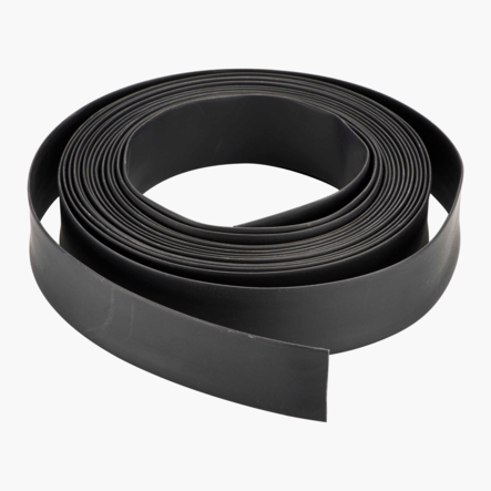 BL 19,1/9,5 mm 1 m kutistesukka - Sähkön kiinnitystarvikkeet ja tiivisteet - 6419943350235 - 1