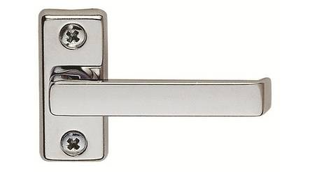 Ikkunapainike Abloy 55/062 16-33 - Ikkunahelat ja painikkeet - 6416461992305 - 1