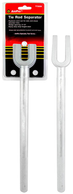 Irroitus- ja Asennushaarukka 21/32" - Erikoisavaimet - 795609720595 - 1