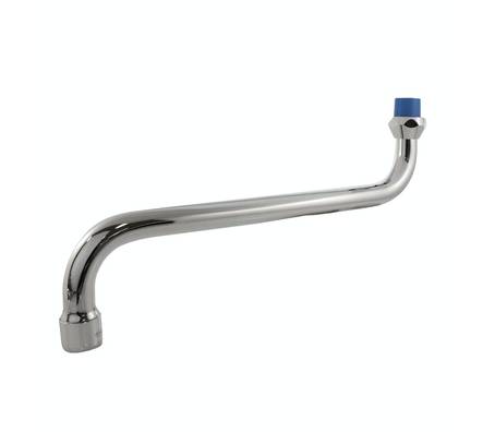 Juoksuputki S Oras 250 211425 - Hanojen varaosat - 6414150039645 - 1