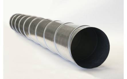 Kierresaumakanava 125/115cm - Kierresaumakanavat - 7319666409205 - 1