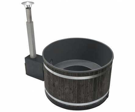 Kylpytynnyri Cello by Kirami - Paljut - 6430036754495 - 1