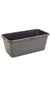 Laastipalju 65l suorakaide - Laastipaljut ja laastiämpärit - 3394661026460 - 1