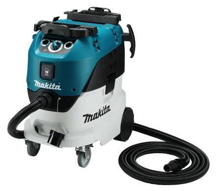 Makita Märkä-/kuivaimuri VC4210M Pölyluokka M - Vesi-imurit - 088381846035 - 1