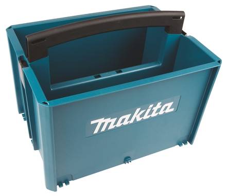 Makpac työkalupakki avoin, iso P-83842 - Työkalupakit - 88381465885 - 1
