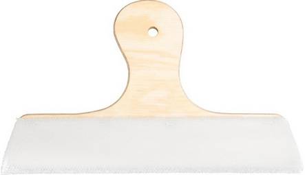 Mohairlasta Anza 380400 40cm - Tasoituslastat - 7318870800815 - 1