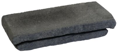 Rustikko Rudus hiili - Muurikivet - 6438256049155 - 2