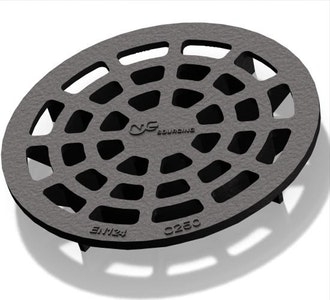 Sadevesikansi 500-SA/25 C250 - Kaivon sadevesikannet - 6438056296995 - 1