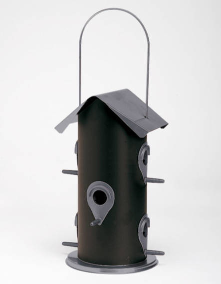 Siemenautomaatti XL 3 l - Ulkolinnun ruoat ja tarvikkeet - 7312600023925 - 1