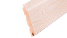 Sisustuspaneeli 14x95 STP kuusi - Katto- ja seinäpaneelit - STP14x95 - 1