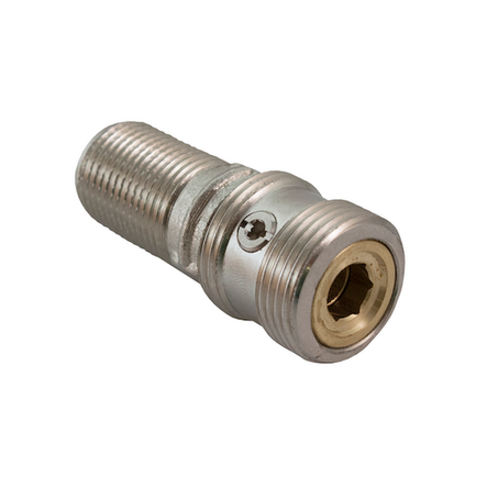 Suora liitin Oras 1/2x3/4 281208/2kpl - Hanojen varaosat - 6414150031915 - 1