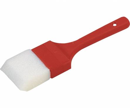 Vaahtomuovisivellin Sokeva 60mm 712060 - Rajaajat ja maalaustyynyt - 6414867120605 - 1