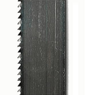 Vannesahanterä 6 x 0,36 x 1490mm, z6 - Vannesahanterät - 4014915039655 - 1