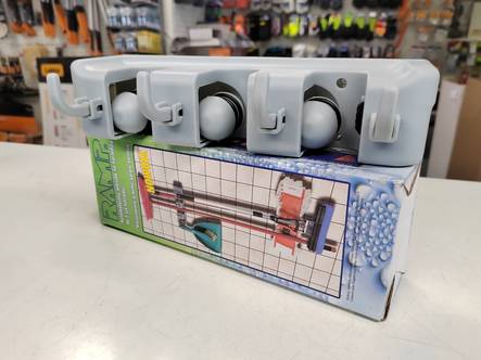 Varsiteline 3, 29cm - Harjat ja luudat - 5907588540285 - 1