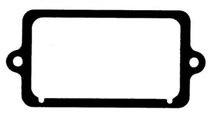 Venttiilikannen tiiviste B&S 27803 - Tiivisteet - 5400182632115 - 1