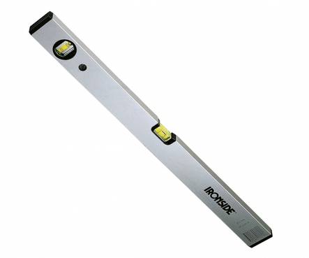 Vesivaaka Ironside 120cm - Vatupassit - 3394661520265 - 1