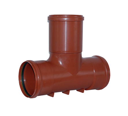 Viemärin tarkastushaara nal 110x200x90 - Viemäriputken osat - 9010459143525 - 1