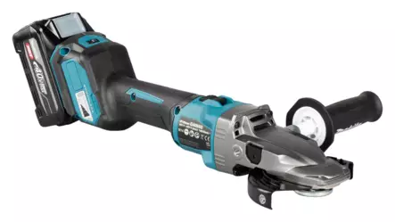 Makita Kulmahiomakone XGT GA055G - Akkukulmahiomakoneet ja -suorahiomakonee - 197050009425 - 2