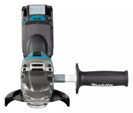 Makita Kulmahiomakone XGT GA055G - Akkukulmahiomakoneet ja -suorahiomakonee - 197050009425 - 1