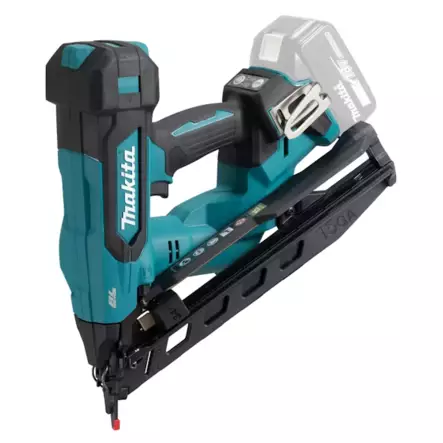Ankkurinaulain Makita DBN620ZJ 18V LXT - Akkunaulaimet - 0197050014115 - 1