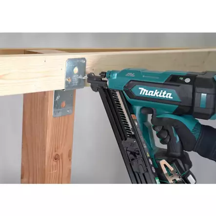 Ankkurinaulain Makita DBN640ZK 18V LXT - Akkunaulaimet - 0197050019325 - 2
