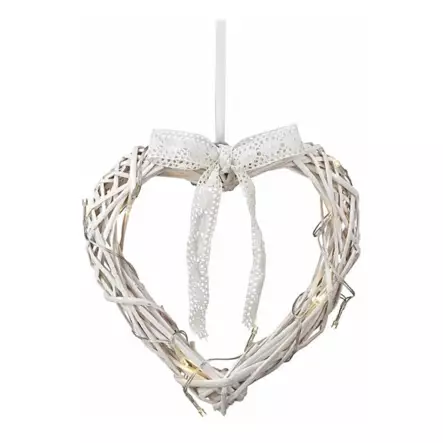 Joulukoriste HOLSTAD - Sisäjouluvalot - 54645645 - 1