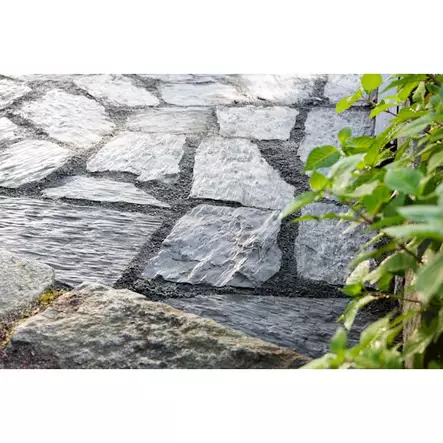 Kekkilä Kivituhka tummanharmaa 20 kg - Kivituhkat ja hiekat - 6433000100755 - 2