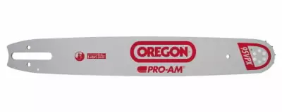 Laippa Oregon AdvanceCut 13" .325 1,3mm - Teräketjut ja terälaipat - 5400182148265 - 1