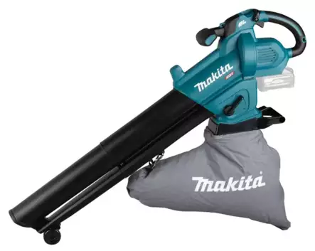 Lehtipuhallin/imuri Makita UB005GZ 40V - Akkukäyttöiset puhaltimet - 0197050019165 - 2