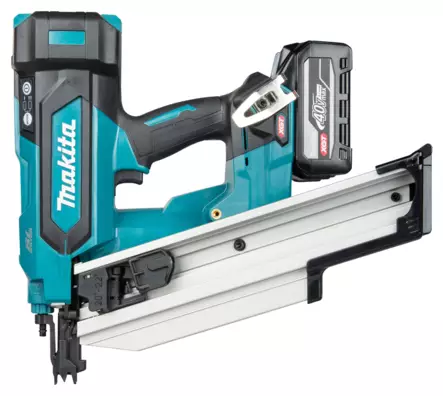Makita Runkonaulain XGT BN002G - Naulaimet - 197050013545 - 1