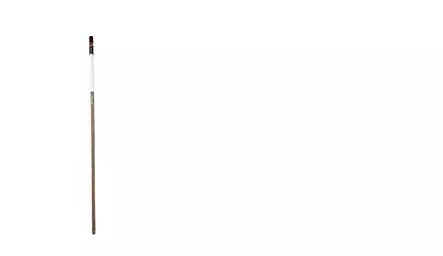 Puuvarsi 130 cm GARDENA combisystem - Haravat - 4078500372305 - 1