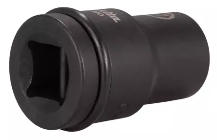 Voimahylsy 1" 33 x 90 mm, pitkä E-24717 - Hylsyt ja kuusiokoloavaimet - 0197050356895 - 2