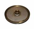 1501211MA Pulley, 8.4 V4L .67 ID, Hybrid - Lumilinkojen varaosat - 024847135855 - 2