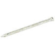 45x1,7 mm kuumasinkitty Dyckert-naula - Viimeistelynaulat - 6417559140455 - 1