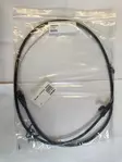 746-05029 Brake cable SMART 46 PB - Muut MTD varaosat - 4047427551575 - 1