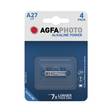 Adfaphoto LR27 A27 12V 1-pack - Paristot - 4250175804705 - 1