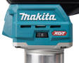 Akkukäsijyrsin Makita RT001GZ13 40V XGT - Höylä, monitoimikone, jyrsin- ja hiomako - 088381759755 - 7