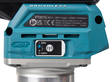 Akkukäsijyrsin Makita RT001GZ13 40V XGT - Höylä, monitoimikone, jyrsin- ja hiomako - 088381759755 - 6