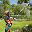 Akkuketjusaha Makita UA003GZ 40V XGT - Akkuketjusahat - 088381757515 - 9