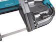 Akkuvannesaha Makita PB002GZ 40V XGT - Akkusahat metallille ja harjateräsleikku - 088381761475 - 8