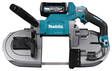 Akkuvannesaha Makita PB002GZ 40V XGT - Akkusahat metallille ja harjateräsleikku - 088381761475 - 5