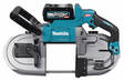 Akkuvannesaha Makita PB002GZ 40V XGT - Akkusahat metallille ja harjateräsleikku - 088381761475 - 3