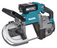 Akkuvannesaha Makita PB002GZ 40V XGT - Akkusahat metallille ja harjateräsleikku - 088381761475 - 1