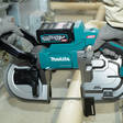 Akkuvannesaha Makita PB002GZ 40V XGT - Akkusahat metallille ja harjateräsleikku - 088381761475 - 11