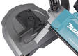 Akkuvannesaha Makita PB002GZ 40V XGT - Akkusahat metallille ja harjateräsleikku - 088381761475 - 9