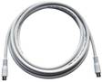 Antenniliitosjohto OPAL uros/naara 9,5mm - Antennit ja antennitarvikkeet - 6438056182175 - 1