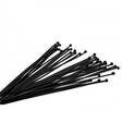 Johdinside OPAL 4,8x368 musta 100kpl - Nippusiteet - 6416013012345 - 1