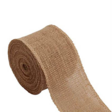 Juuttinauha 3cm x 10m, natural - Kasvien kiinnitys ja tuenta - 6430068430855 - 1