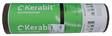Kerabit 7 pintakermi Musta 7m2 - Bitumikatteet - 6417547154785 - 2